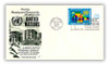 67732 - First Day Cover