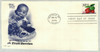 325516 - First Day Cover