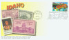 328518 - First Day Cover