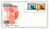 67920 - First Day Cover