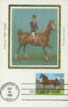 310743 - First Day Cover