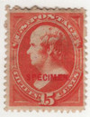 308193 - Unused Stamp(s) 