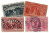 1199358 - Used Stamp(s) 