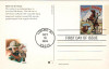 297869 - First Day Cover