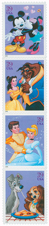 331543 - Mint Stamp(s)