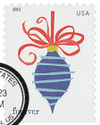 335707 - Used Stamp(s)