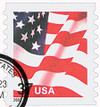 327775 - Used Stamp(s)