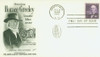 301587 - First Day Cover