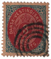 401221 - Used Stamp(s) 