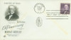 301586 - First Day Cover