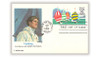 297500 - First Day Cover