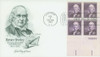 301589 - First Day Cover