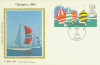 297501 - First Day Cover