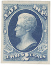 286671 - Mint Stamp(s)