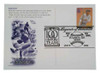 1037422 - First Day Cover