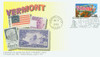 327480 - First Day Cover