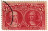 313522 - Used Stamp(s)