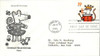 598091 - First Day Cover