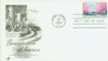 303222 - First Day Cover