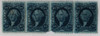 717769 - Used Stamp(s) 