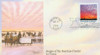 330104 - First Day Cover