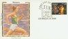 314734 - First Day Cover