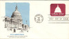 299354 - First Day Cover