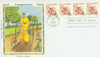 310401 - First Day Cover