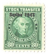 396907 - Mint Stamp(s)