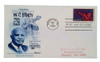 303257 - First Day Cover