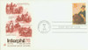 306360 - First Day Cover