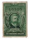 717276 - Used Stamp(s) 