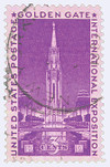 344776 - Used Stamp(s)