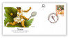 54375 - First Day Cover