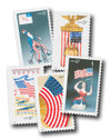 329105 - Mint Stamp(s)