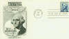 302428 - First Day Cover