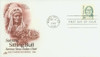 311010 - First Day Cover