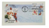 1038581 - First Day Cover