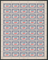 345801 - Mint Stamp(s)