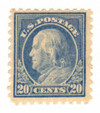 334106 - Mint Stamp(s) 