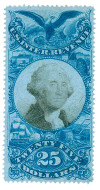 293465 - Used Stamp(s)