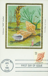 310295 - First Day Cover