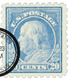 334113 - Used Stamp(s)