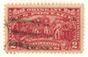 340434 - Used Stamp(s) 