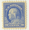 334107 - Mint Stamp(s) 