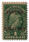 288452 - Unused Stamp(s) 