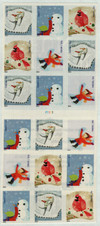 501768 - Mint Stamp(s)