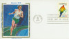 306467 - First Day Cover