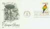 306465 - First Day Cover