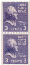 344758 - Mint Stamp(s)